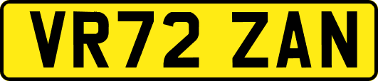 VR72ZAN
