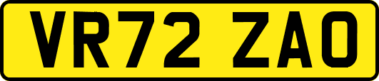 VR72ZAO