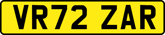 VR72ZAR