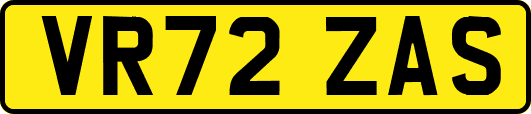 VR72ZAS