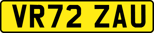 VR72ZAU