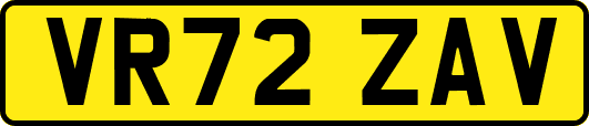 VR72ZAV