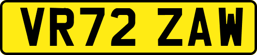 VR72ZAW