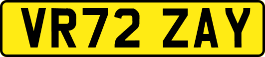 VR72ZAY