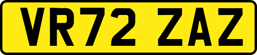 VR72ZAZ