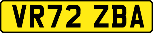 VR72ZBA