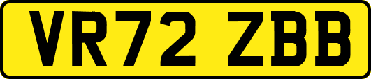 VR72ZBB