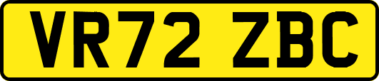 VR72ZBC
