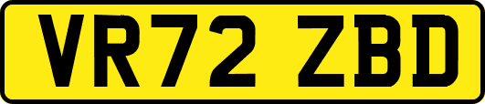 VR72ZBD