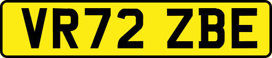 VR72ZBE