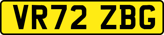 VR72ZBG