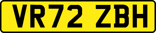 VR72ZBH