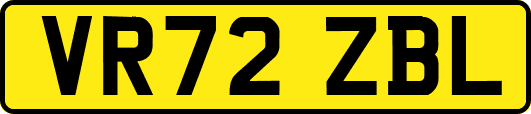VR72ZBL