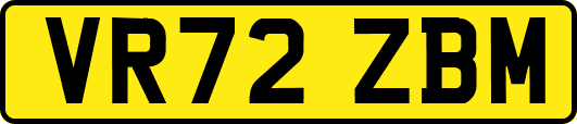 VR72ZBM