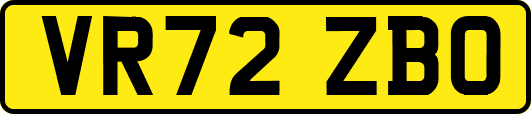 VR72ZBO