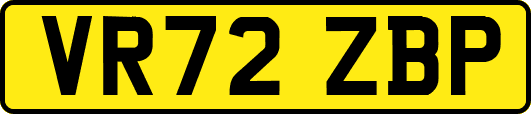 VR72ZBP