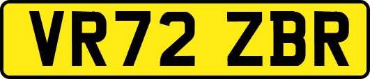 VR72ZBR