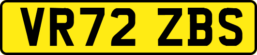VR72ZBS