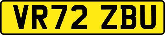 VR72ZBU