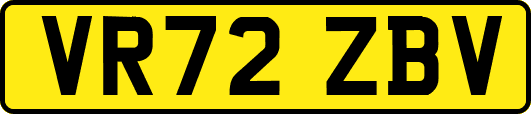 VR72ZBV