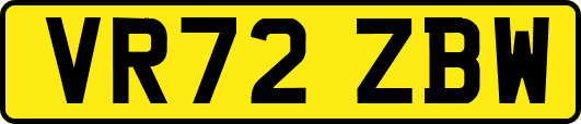 VR72ZBW