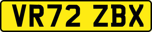 VR72ZBX
