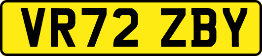 VR72ZBY