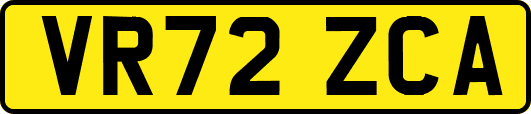 VR72ZCA