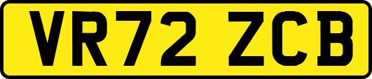VR72ZCB