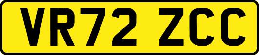 VR72ZCC