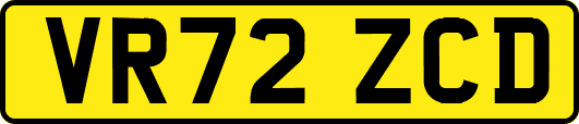 VR72ZCD