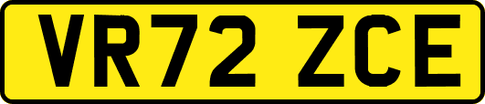 VR72ZCE
