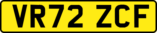 VR72ZCF