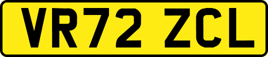VR72ZCL
