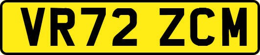 VR72ZCM