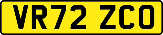 VR72ZCO