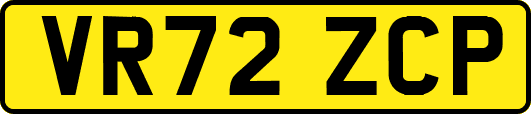 VR72ZCP