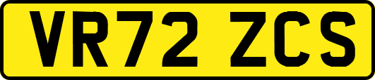 VR72ZCS