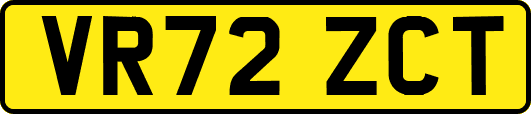 VR72ZCT
