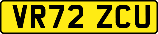 VR72ZCU