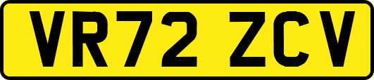 VR72ZCV