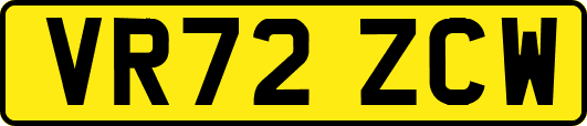 VR72ZCW
