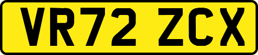 VR72ZCX