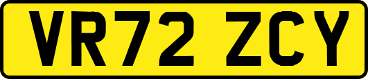 VR72ZCY