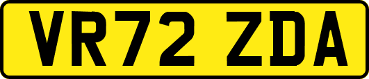 VR72ZDA