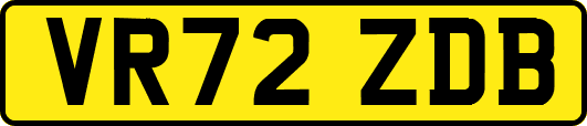 VR72ZDB