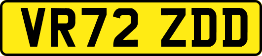 VR72ZDD