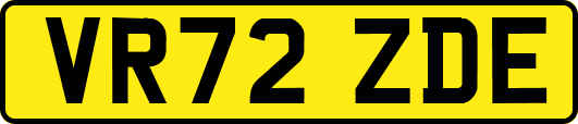 VR72ZDE
