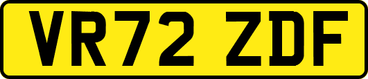 VR72ZDF