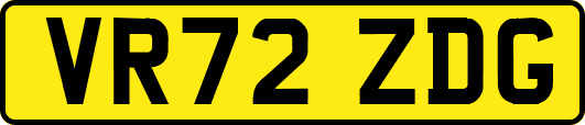 VR72ZDG
